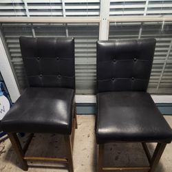 Bar Chairs 