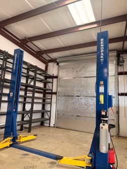 Car lift