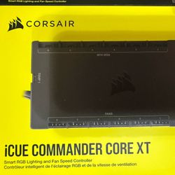 Icue Commander Core Xr