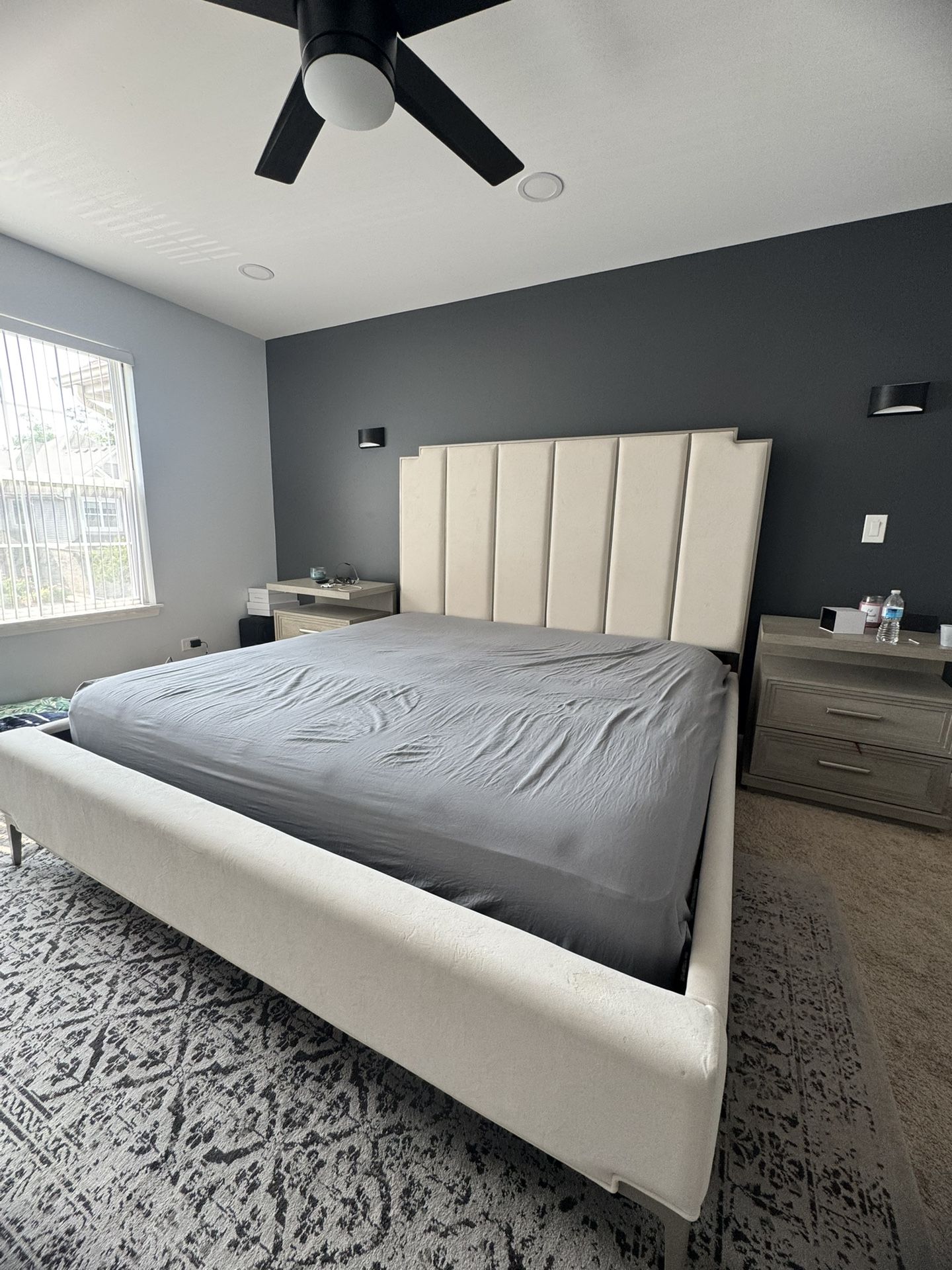 Bed Frame