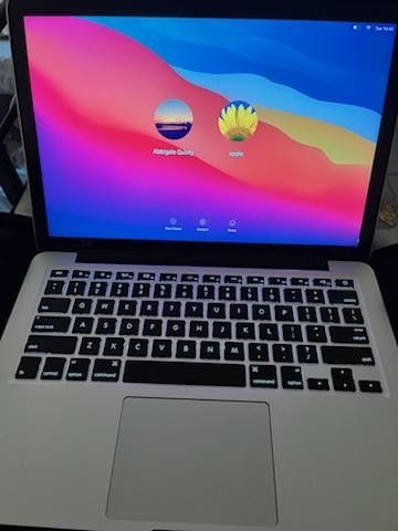 MacBook Pro 13 Inch (2013)