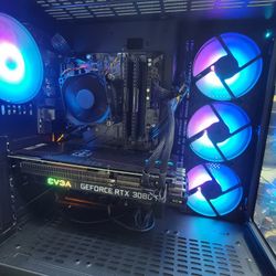 RTX Gaming Computer