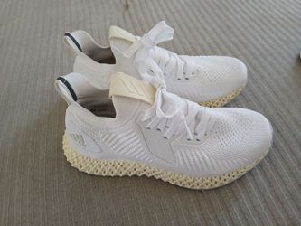 Alphaedge 4D Addidas sneakers