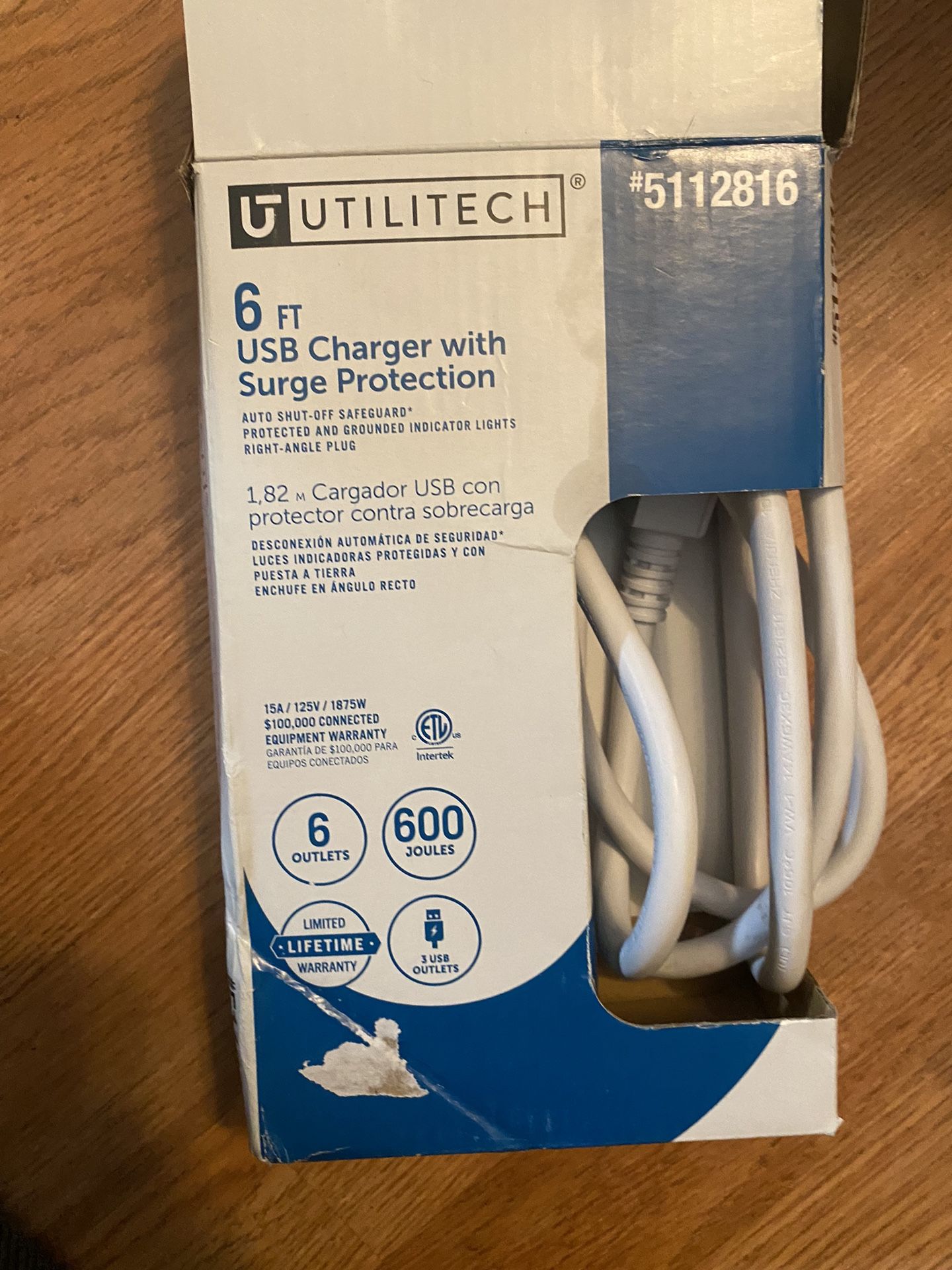 Utiltech