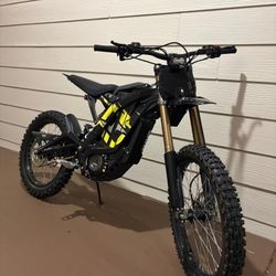 SURRON Light Bee X  (75 Miles)