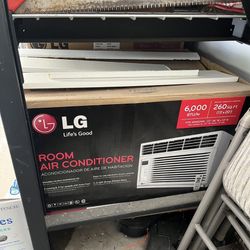 Air Conditioning 