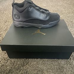 Jordan’s