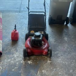 Apodadora De Césped 