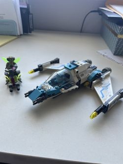 Lego Galaxy Squad: Swarm Interceptor - 70701