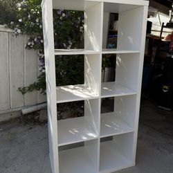 IKEA storage cubby unit