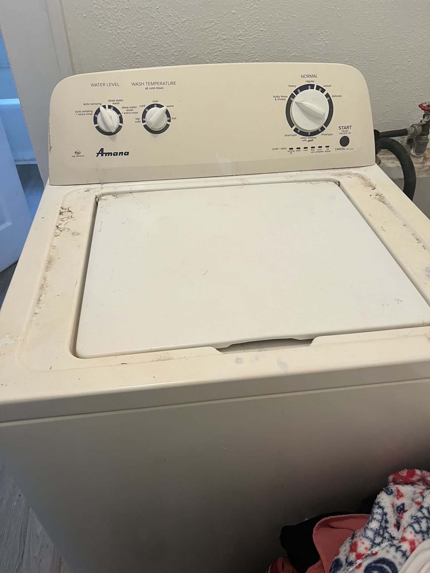Washer