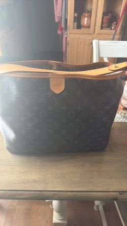 Louis Vuitton bag