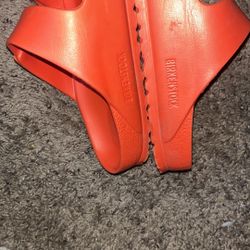 Birkenstock Slides