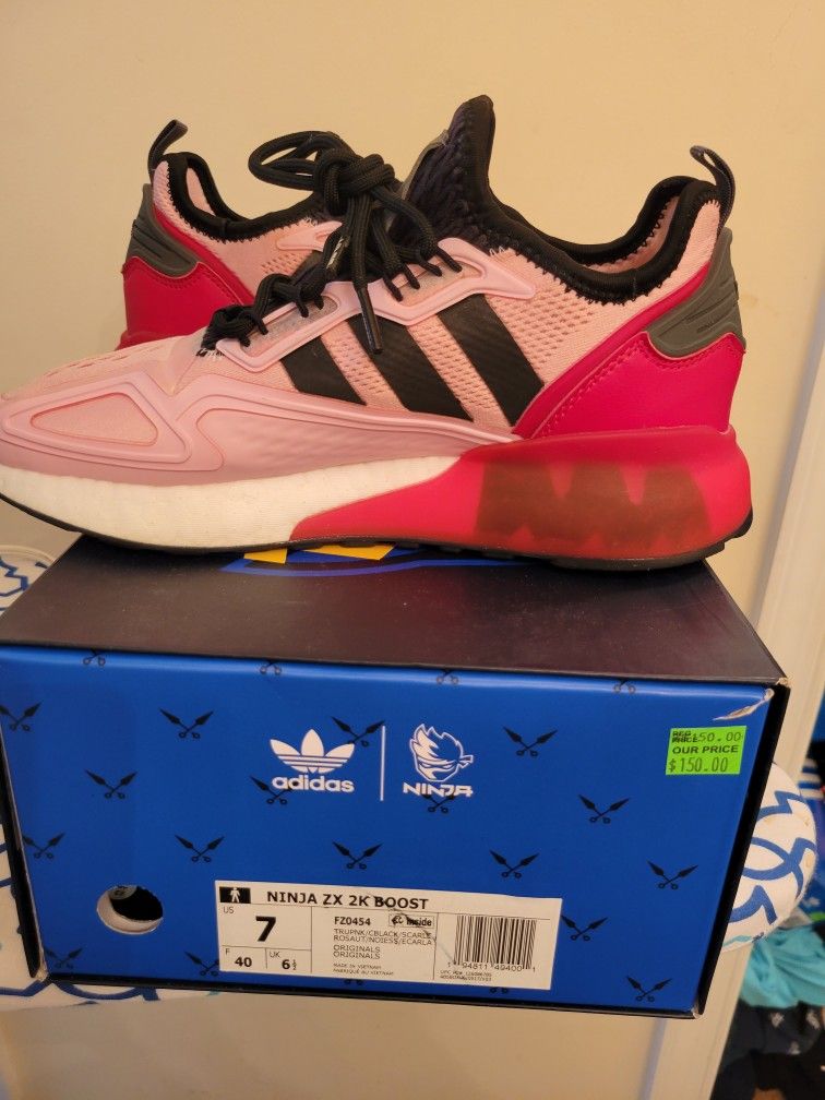 Adidas Shoe Basket Adidas Zx 2k Boost Buy ADIDAS Originals Men