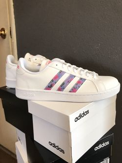 Adidas Grand Court women’s shoes