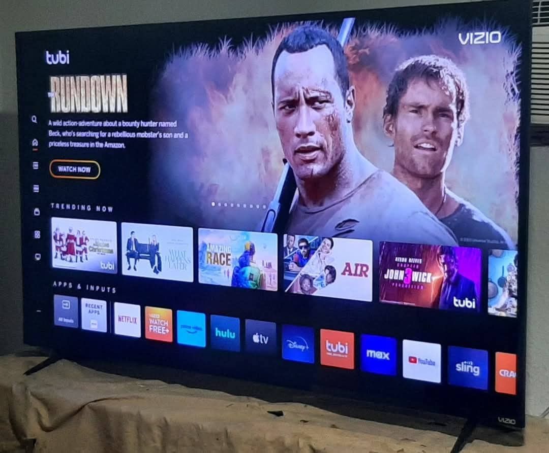 🟥SMART CAST TV VIZIO XLED 70" 4K VIVID HDR10 DOLBY VISION FULL UHD 2160p🟩 (NEGOTIABLE) 🟨FREE DELIVEY🟥
