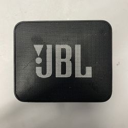 JBL GO2 Speaker