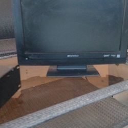 HDTV Sansui 
