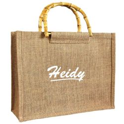 Customizable Bag