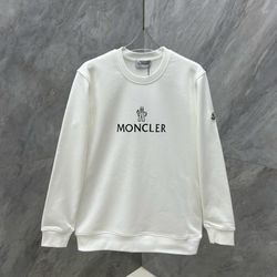 Moncler Sweatshirt Brand New!