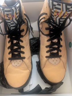 Jordan 7