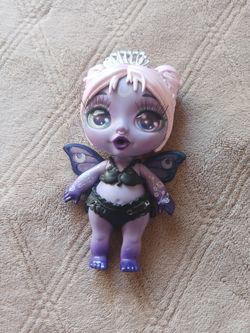 Fairy Doll