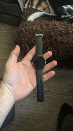 Garmin vivoactive 5 watch
