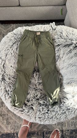 Weatherproof vintage pants size 7/8