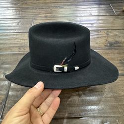XXXXXX Stetson Cowboy Hat
