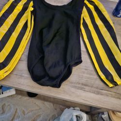 Girls Halloween Costume Super Cute