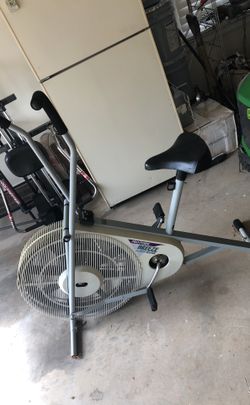 Exercise equipment