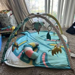 Baby Play Mat