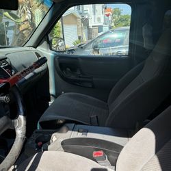 2000 Ford Ranger