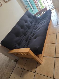 Sofa bed