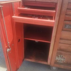 Snap On Tool Chest