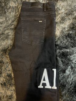 AMIRI jeans 