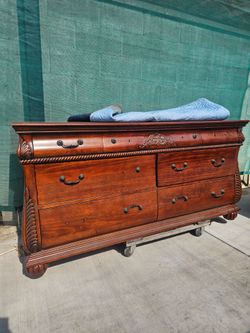 Bedroom furniture