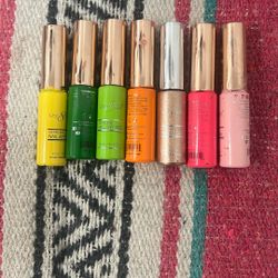 Cre8tion Detailing Nail Art Gel