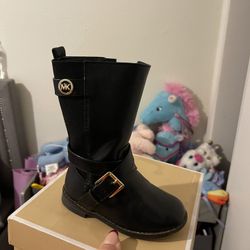 Boots For Toddlers 