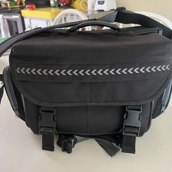Camera and Accessory Bag