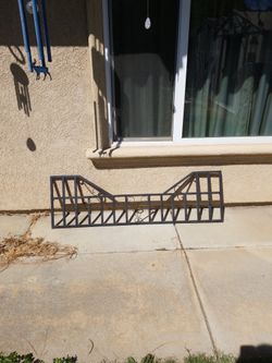 Chevy/GMC 5th Wheel Tailgate