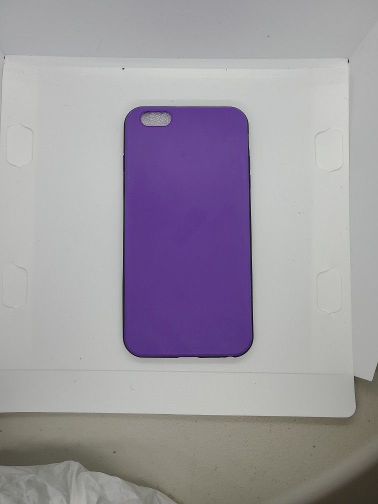 Apple IPhone 6 Plus Case 
