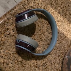 Beats There Not Wireless I Have The Wire