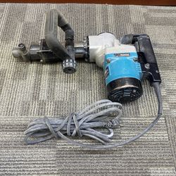 Makita Demolition Hammer