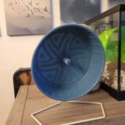 Hamster Wheel