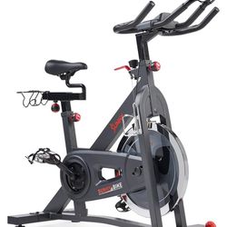 New Exercising Bike 