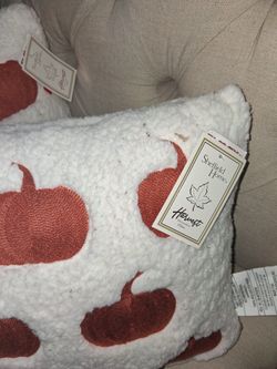 Brand New Accent Pillows