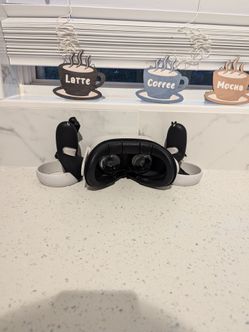 Oculus quest 2