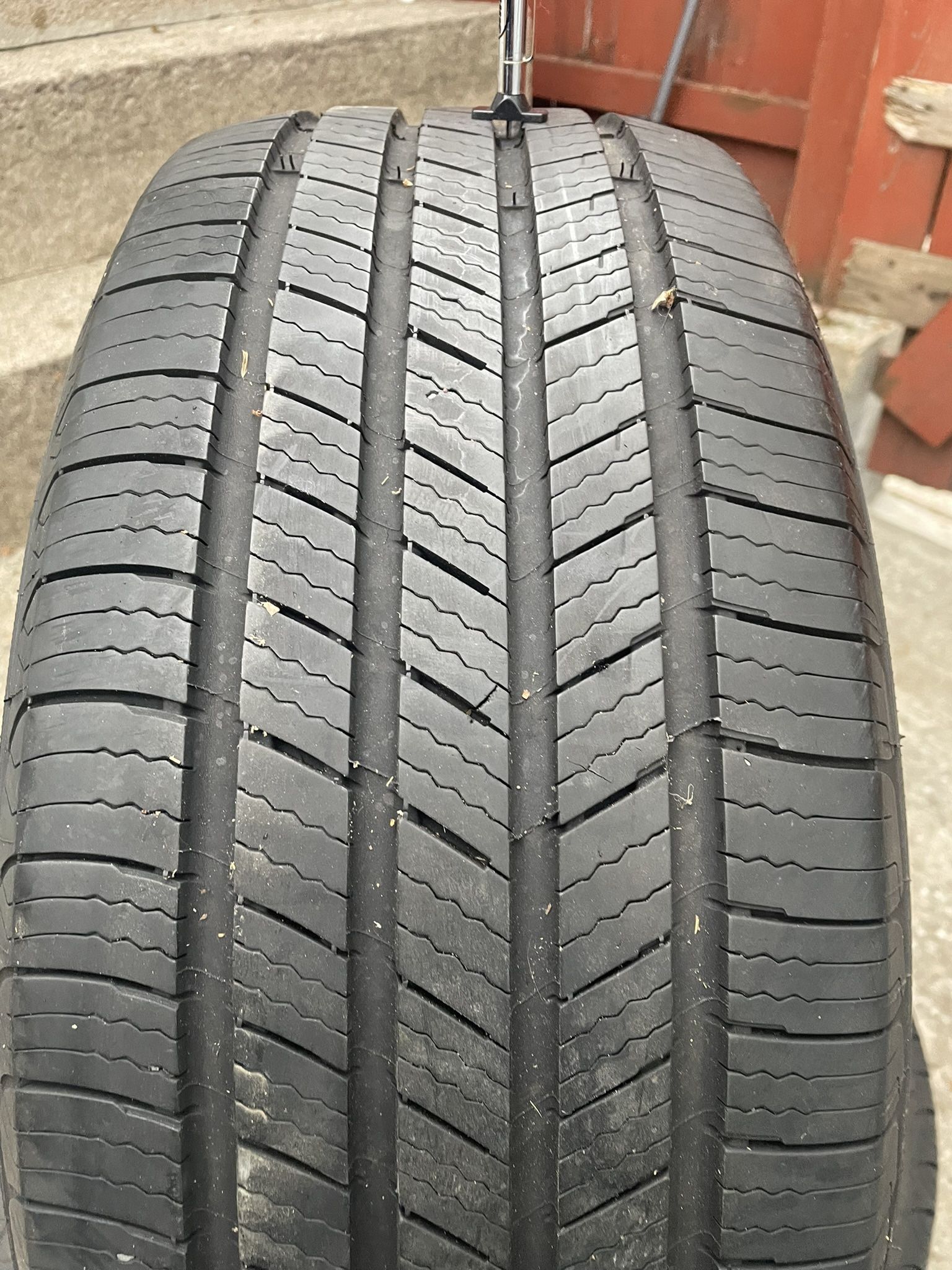 225/50/17 Very Good Condition Only 2 Tires