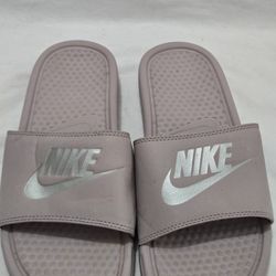 Women's Nike Slides